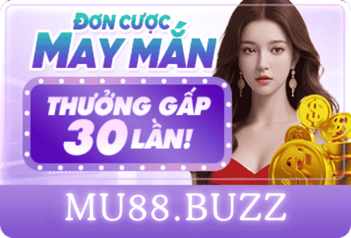 Khuyến Mãi MU88